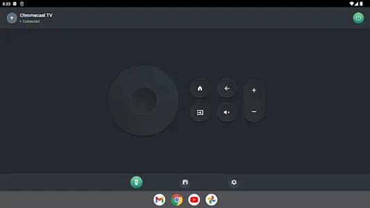 Remote for Chromecast TV screenshot 11