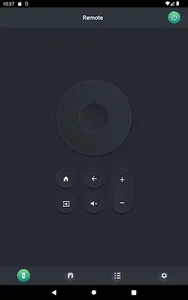 Remote for Chromecast TV screenshot 4