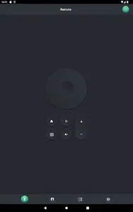 Remote for Chromecast TV screenshot 6