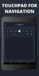 Remote Control for Samsung TV screenshot 4