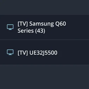 Remote Control for Samsung TV screenshot 9