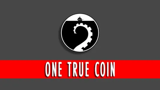 🚀🌕One True Coin🔥🍩 screenshot 0