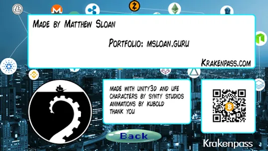🚀🌕One True Coin🔥🍩 screenshot 2