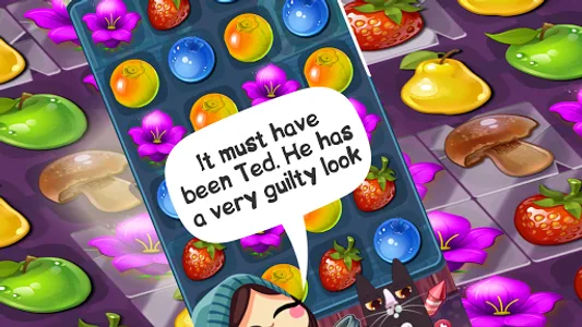 Fruit Frenzy Ultimate screenshot 1