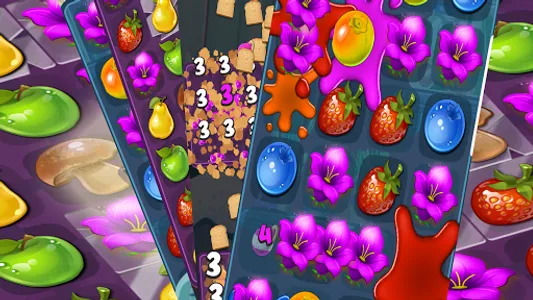 Fruit Frenzy Ultimate screenshot 3