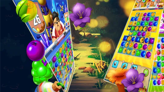 Animal Bar screenshot 4