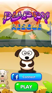 Puppy Rescue screenshot 0