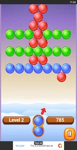 sky ida shooter screenshot 2