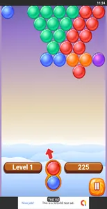 Online Shooter screenshot 1