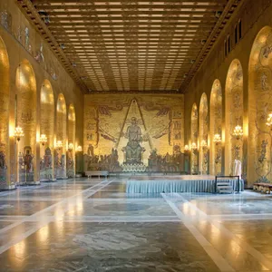 GuildHall screenshot 1