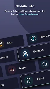 Device Info & Test: System CPU screenshot 2