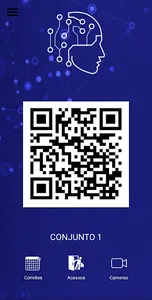 KRASSCORP screenshot 1