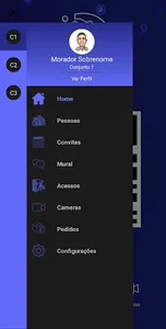 KRASSCORP screenshot 2