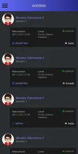 KRASSCORP screenshot 3