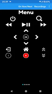 QRemote screenshot 6