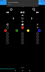 QRemote screenshot 8