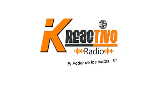 Kreactivo Radio Evolución screenshot 13