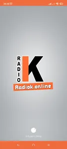 Radio K Online Evolución screenshot 4