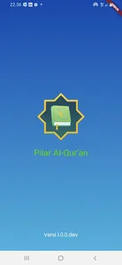 Pilar Al-Quran screenshot 0