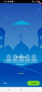 Pilar Al-Quran screenshot 1