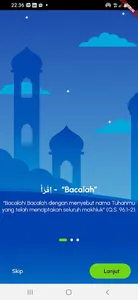 Pilar Al-Quran screenshot 2