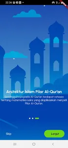 Pilar Al-Quran screenshot 4