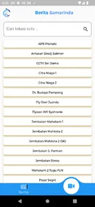 Berita Samarinda screenshot 1