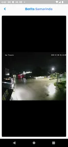 Berita Samarinda screenshot 2