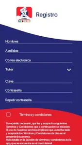JCF screenshot 4