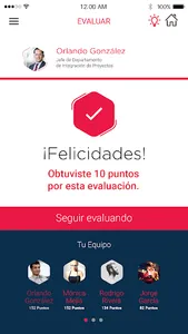 FEEDM screenshot 4
