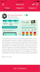 FEEDM screenshot 5