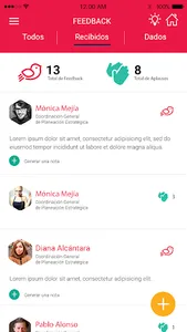 FEEDM screenshot 6