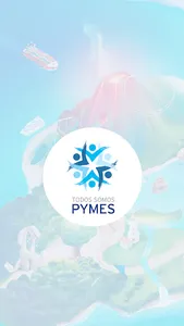 Todos Somos Pymes screenshot 0