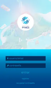 Todos Somos Pymes screenshot 1