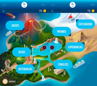 Todos Somos Pymes screenshot 2