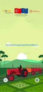Tarım Zamanı screenshot 0
