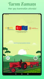 Tarım Zamanı screenshot 11