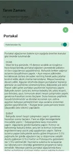 Tarım Zamanı screenshot 5