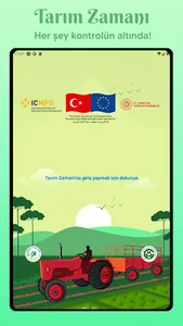Tarım Zamanı screenshot 7