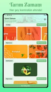 Tarım Zamanı screenshot 8