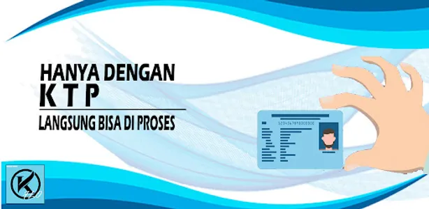 Kreditflo- Pinjaman dana hints screenshot 1