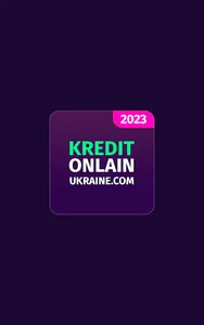 Kredit Online UA - займ онлайн screenshot 1