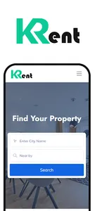KRent screenshot 0