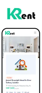 KRent screenshot 4