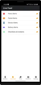 AmaTrack Manager screenshot 1