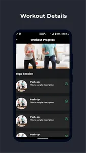 Fit For Life screenshot 4