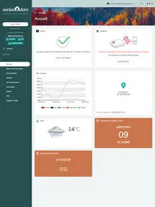 SeniorAdom screenshot 10