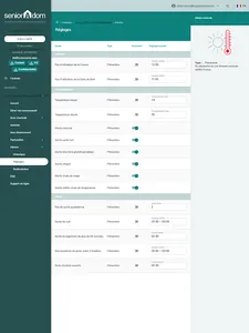 SeniorAdom screenshot 12