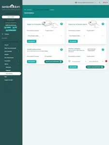 SeniorAdom screenshot 13