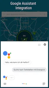 enerQuick  - smarte Tanken App screenshot 7